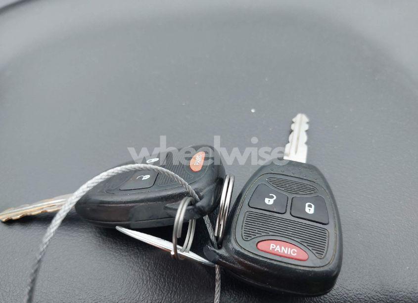 Photo 11 of 2014 Jeep Compass SPORT (VIN 1C4NJCBA8ED573447)