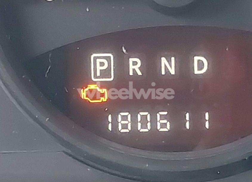 Photo 15 of 2014 Jeep Compass SPORT (VIN 1C4NJCBA8ED573447)