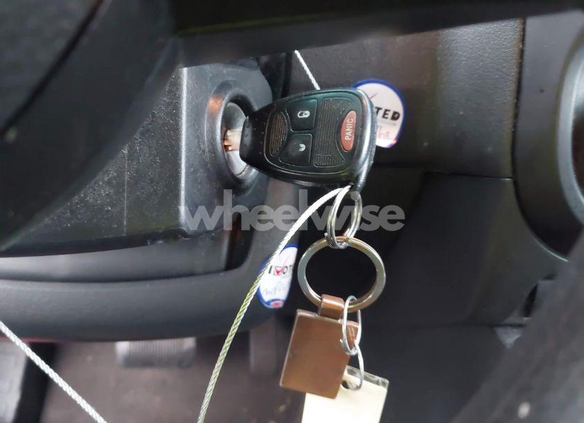 Photo 11 of 2014 Jeep Compass SPORT (VIN 1C4NJCBA8ED801172)