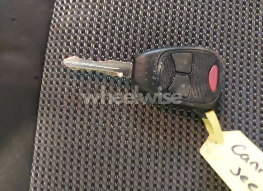 Photo 11 of 2015 Jeep Compass SPORT (VIN 1C4NJCBA8FD285106)