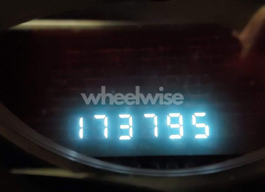 Photo 7 of 2015 Jeep Compass SPORT (VIN 1C4NJCBA8FD285106)