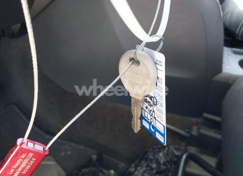 Photo 11 of 2016 Jeep Compass SPORT SE (VIN 1C4NJCBA8GD650157)