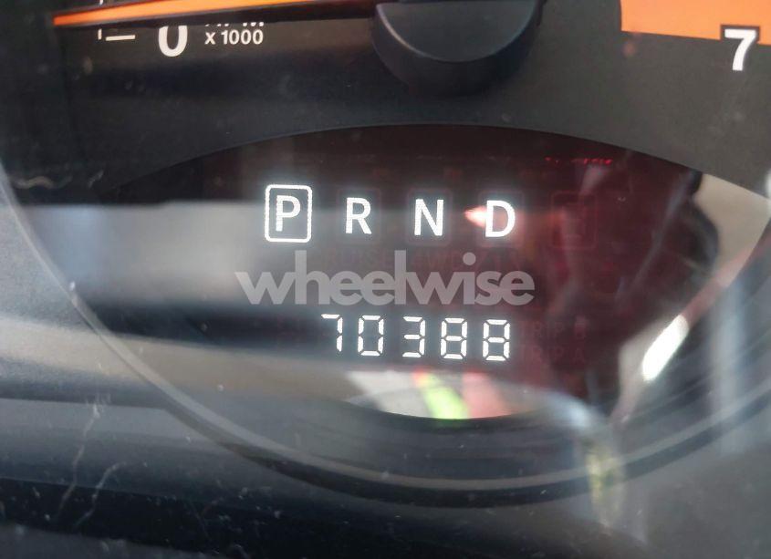 Photo 7 of 2016 Jeep Compass SPORT SE (VIN 1C4NJCBA8GD650157)