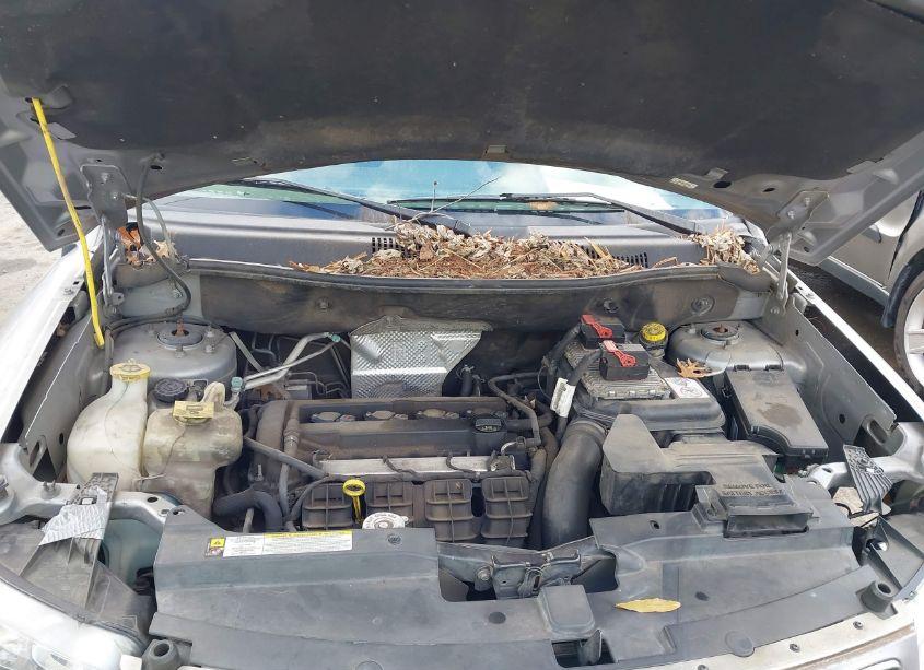 Photo 10 of 2017 Jeep Compass SPORT FWD (VIN 1C4NJCBA8HD156690)