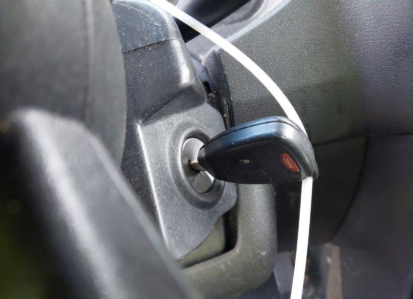 Photo 11 of 2017 Jeep Compass SPORT FWD (VIN 1C4NJCBA8HD156690)