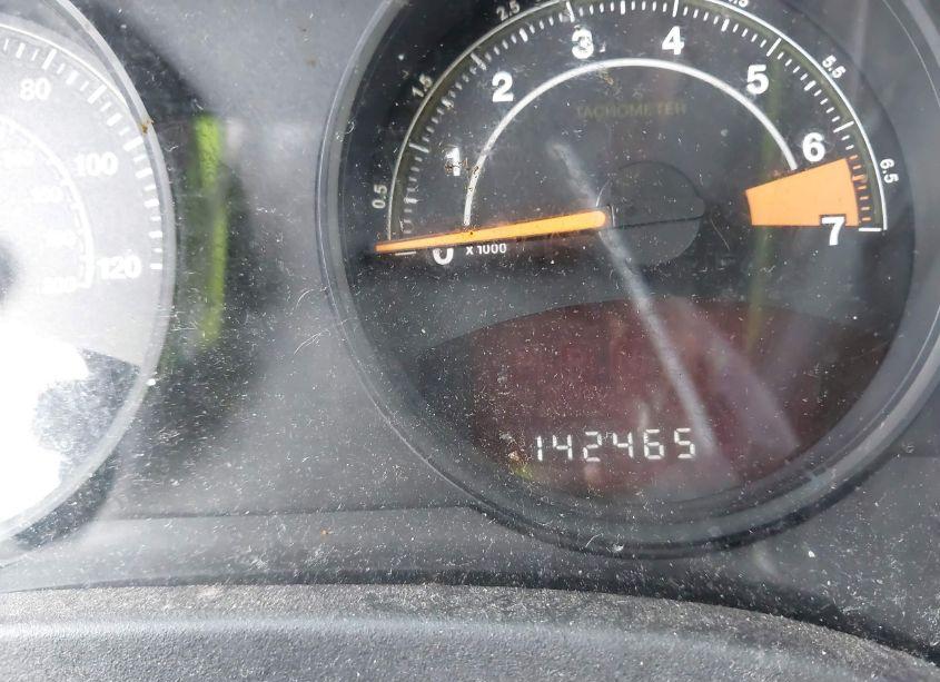 Photo 15 of 2017 Jeep Compass SPORT FWD (VIN 1C4NJCBA8HD156690)