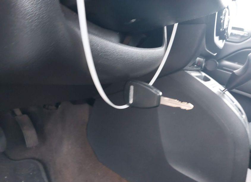 Photo 11 of 2014 Jeep Compass SPORT (VIN 1C4NJCBA9ED539307)