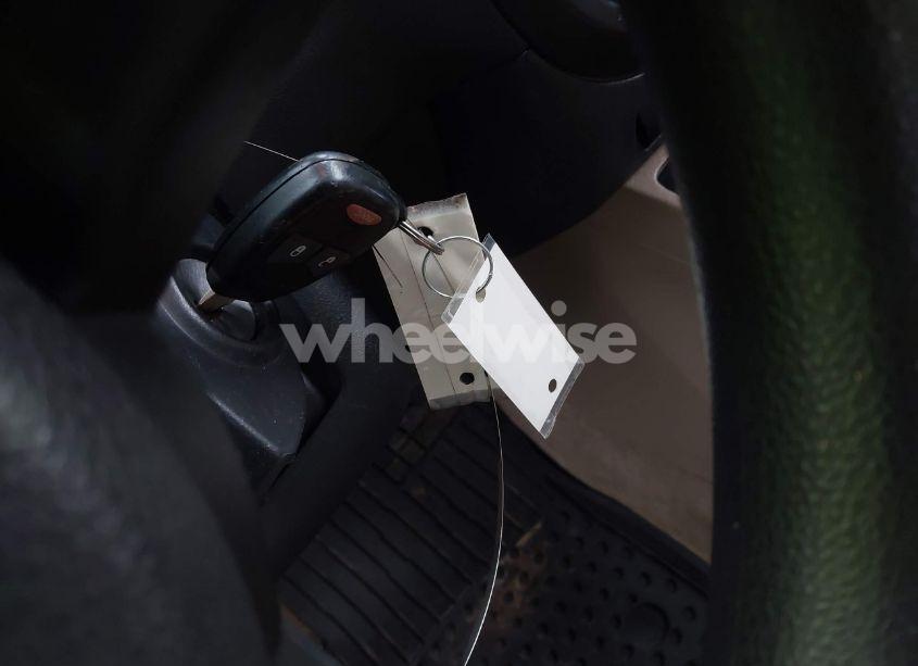 Photo 11 of 2014 Jeep Compass SPORT (VIN 1C4NJCBA9ED690115)