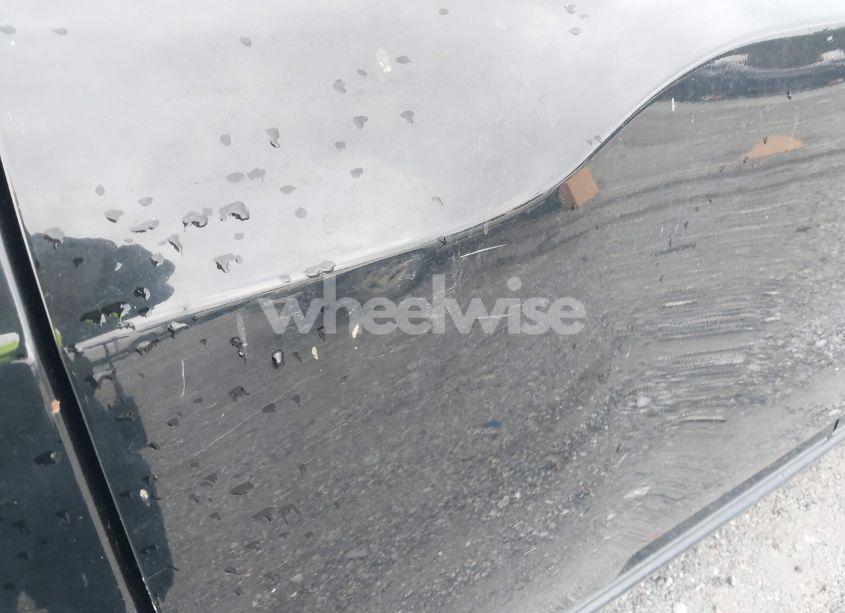 Photo 13 of 2014 Jeep Compass ALTITUDE (VIN 1C4NJCBA9ED823228)