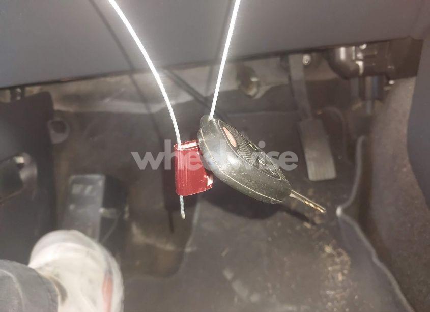 Photo 11 of 2015 Jeep Compass SPORT (VIN 1C4NJCBA9FD325824)