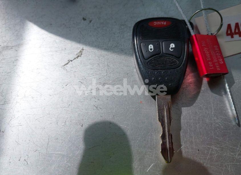 Photo 11 of 2016 Jeep Compass SPORT (VIN 1C4NJCBA9GD525085)