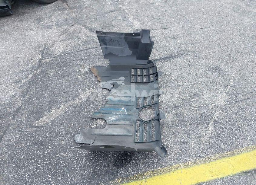 Photo 12 of 2016 Jeep Compass SPORT (VIN 1C4NJCBA9GD525085)