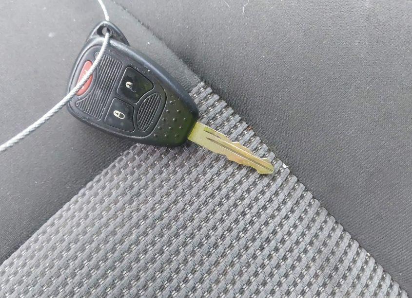 Photo 11 of 2016 Jeep Compass SPORT (VIN 1C4NJCBA9GD600495)