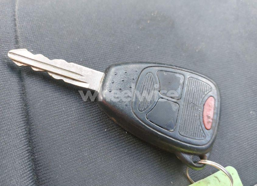 Photo 11 of 2016 Jeep Compass SPORT (VIN 1C4NJCBA9GD675035)