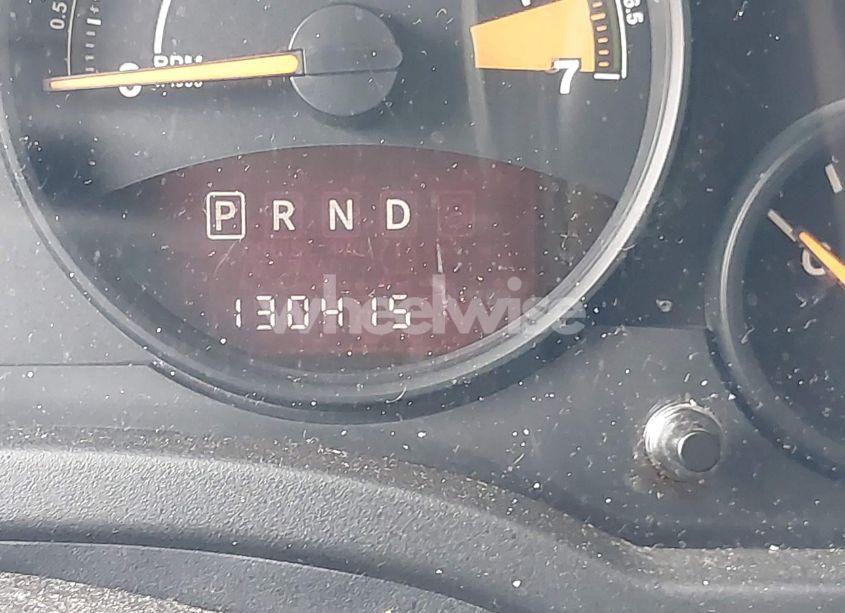 Photo 15 of 2016 Jeep Compass SPORT (VIN 1C4NJCBA9GD675035)