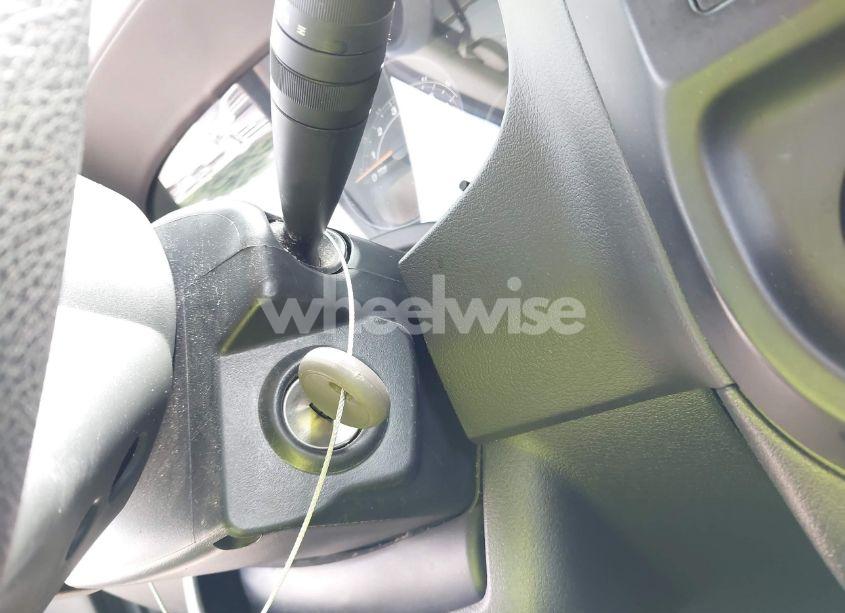 Photo 11 of 2016 Jeep Compass SPORT (VIN 1C4NJCBA9GD675309)