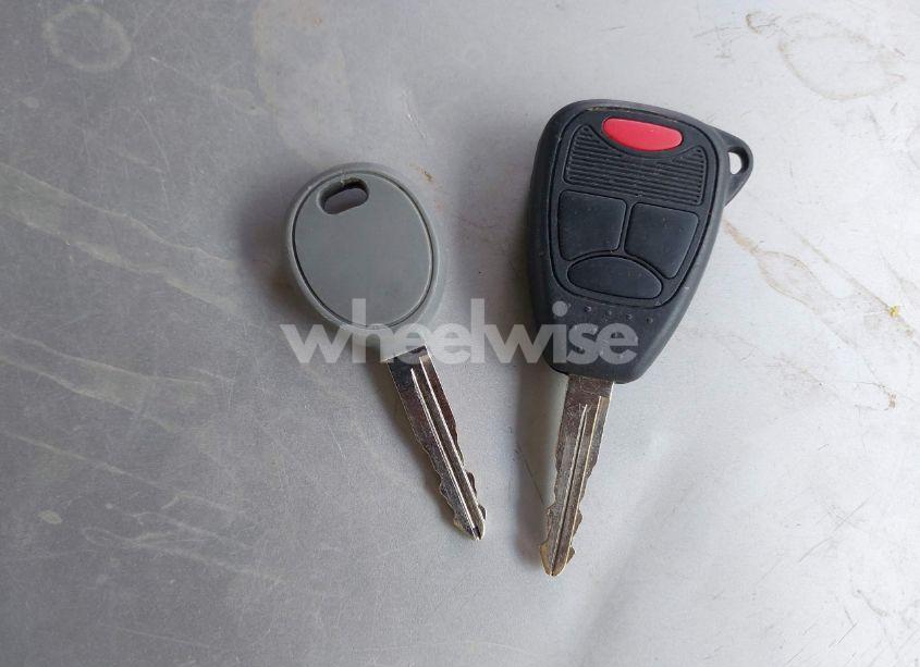 Photo 11 of 2016 Jeep Compass SPORT (VIN 1C4NJCBA9GD688321)