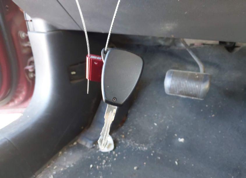 Photo 11 of 2016 Jeep Compass SPORT (VIN 1C4NJCBA9GD753829)