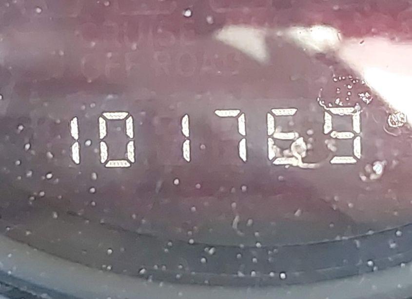 Photo 15 of 2016 Jeep Compass SPORT (VIN 1C4NJCBA9GD753829)