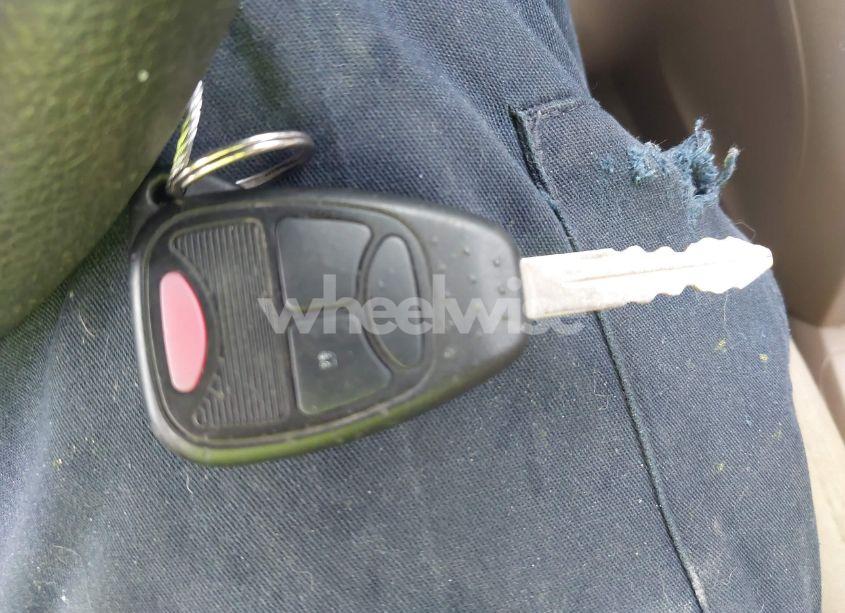 Photo 11 of 2017 Jeep Compass SPORT FWD (VIN 1C4NJCBA9HD148078)