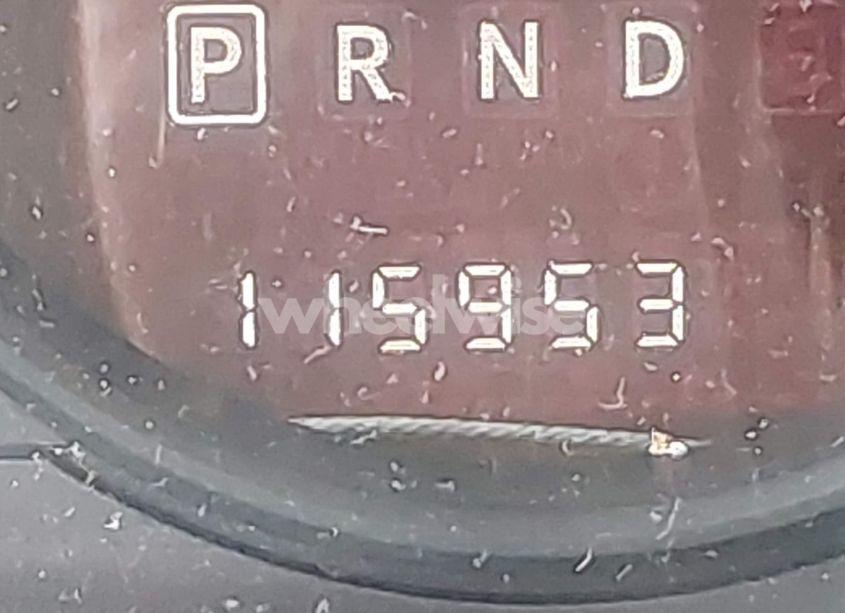 Photo 16 of 2017 Jeep Compass SPORT FWD (VIN 1C4NJCBA9HD148078)