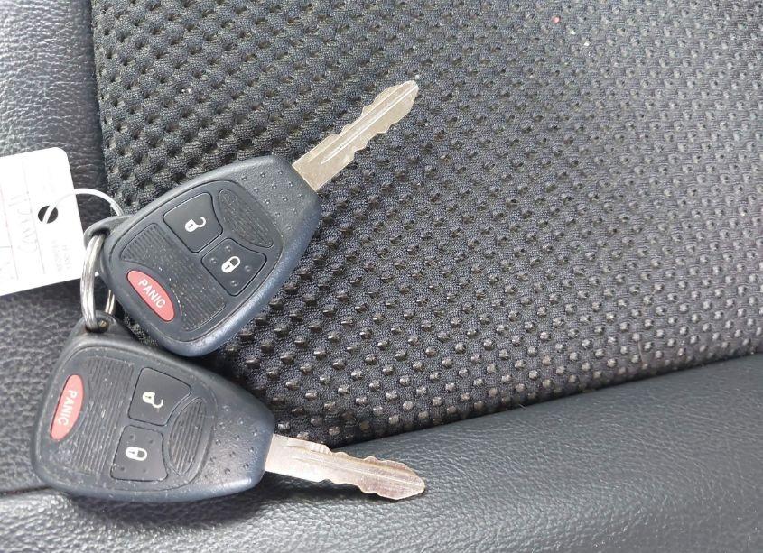 Photo 11 of 2017 Jeep Compass SPORT SE FWD (VIN 1C4NJCBA9HD186295)