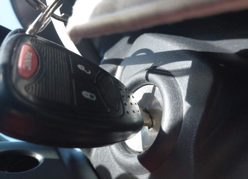 Photo 11 of 2013 Jeep Compass SPORT (VIN 1C4NJCBAXDD272516)