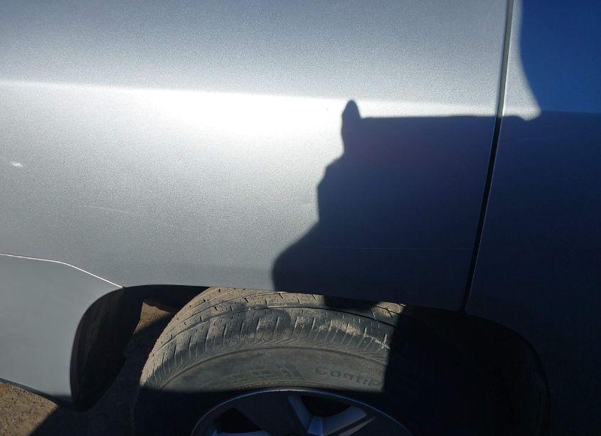 Photo 6 of 2013 Jeep Compass SPORT (VIN 1C4NJCBAXDD272516)