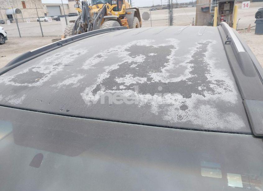 Photo 13 of 2014 Jeep Compass SPORT (VIN 1C4NJCBAXED572929)