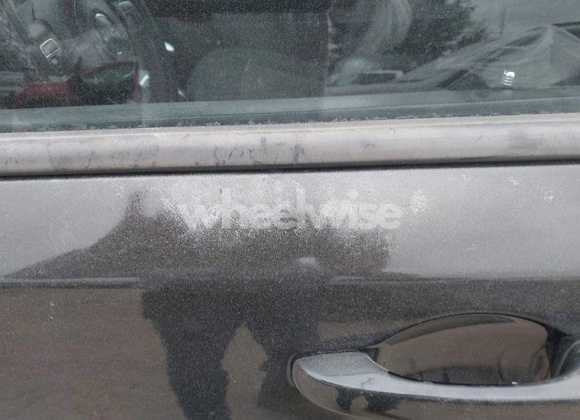 Photo 14 of 2014 Jeep Compass SPORT (VIN 1C4NJCBAXED572929)