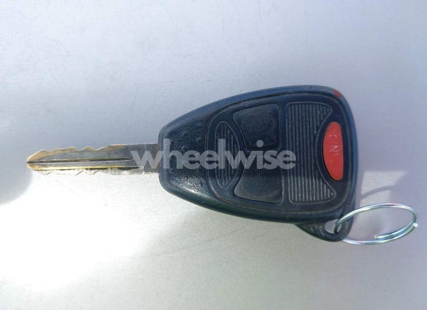 Photo 11 of 2014 Jeep Compass SPORT (VIN 1C4NJCBAXED882501)