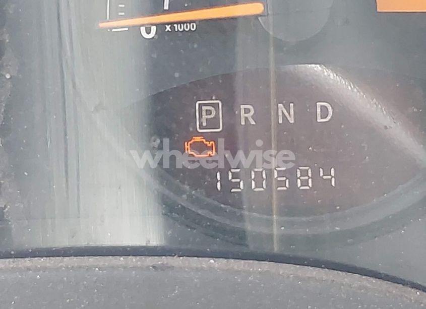 Photo 16 of 2014 Jeep Compass SPORT (VIN 1C4NJCBAXED882501)