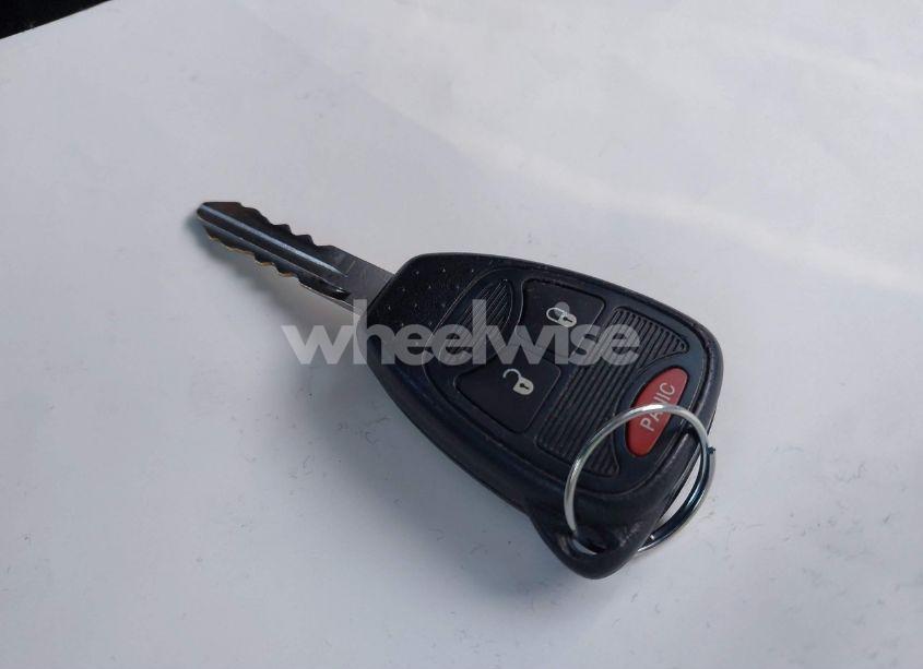 Photo 11 of 2015 Jeep Compass ALTITUDE EDITION (VIN 1C4NJCBAXFD413801)