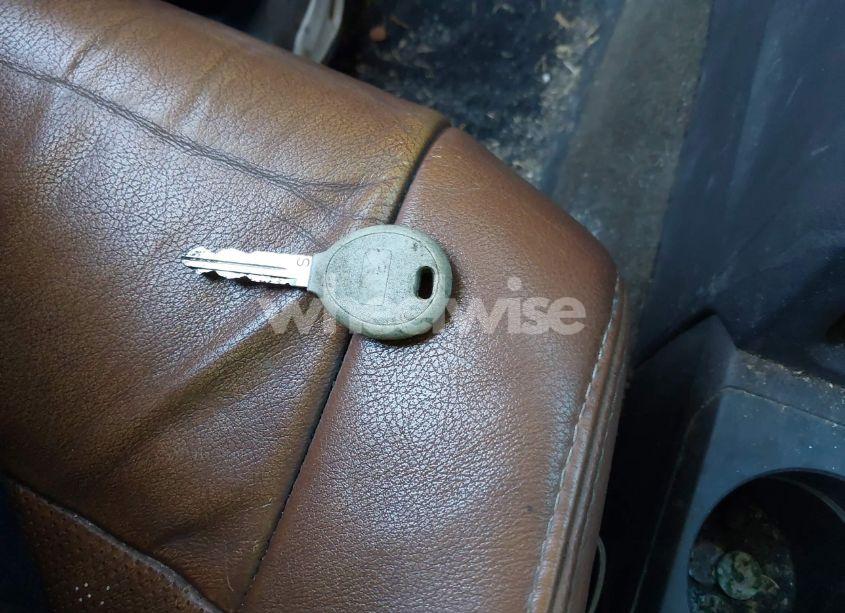 Photo 11 of 2016 Jeep Compass SPORT (VIN 1C4NJCBAXGD518842)