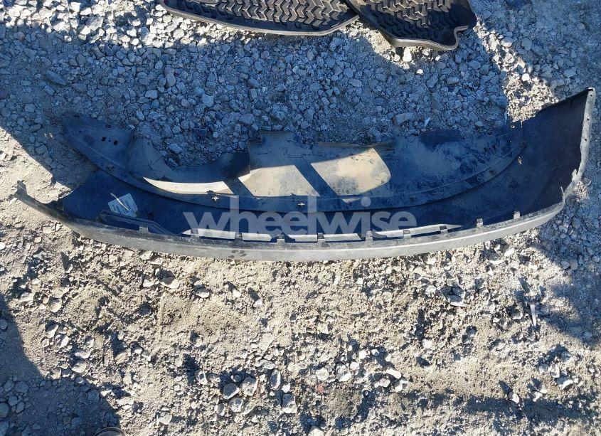 Photo 12 of 2016 Jeep Compass SPORT (VIN 1C4NJCBAXGD518842)