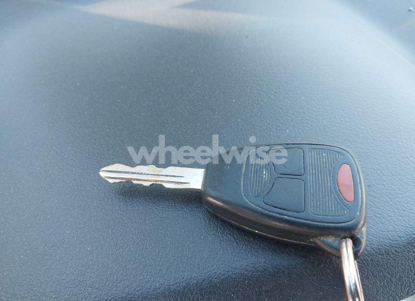 Photo 11 of 2016 Jeep Compass SPORT (VIN 1C4NJCBAXGD628418)