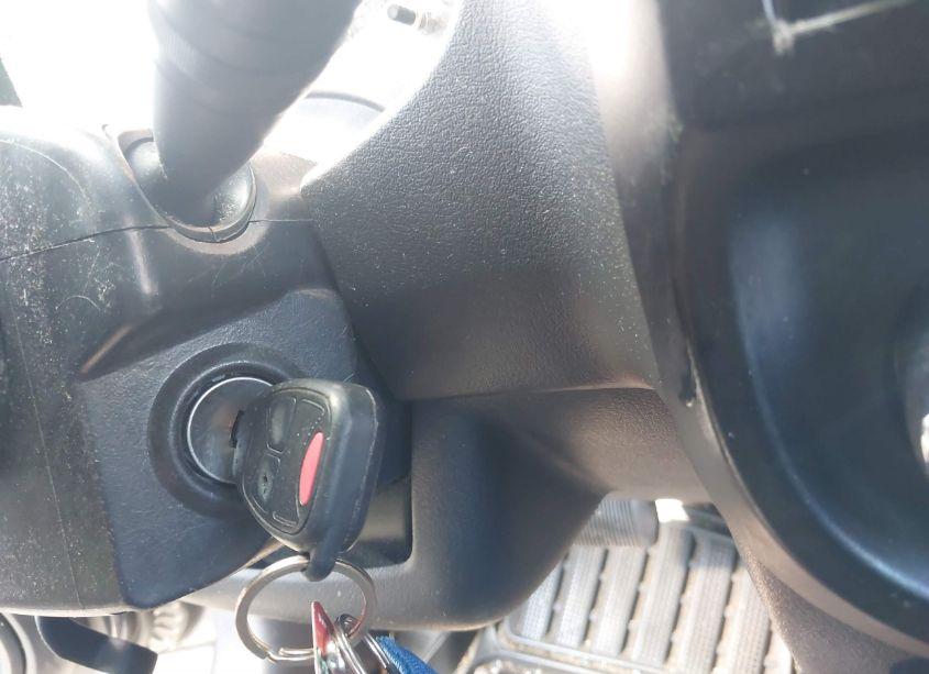 Photo 11 of 2016 Jeep Compass SPORT (VIN 1C4NJCBAXGD665453)