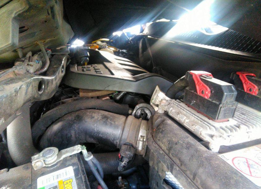 Photo 10 of 2016 Jeep Compass 75TH ANNIVERSARY (VIN 1C4NJCBB0GD726219)