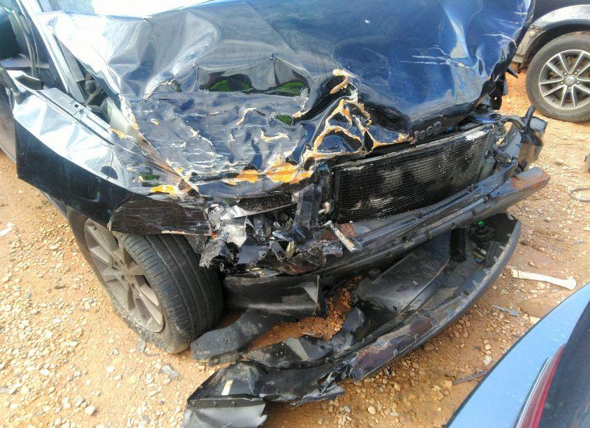 Photo 6 of 2016 Jeep Compass 75TH ANNIVERSARY (VIN 1C4NJCBB0GD726219)