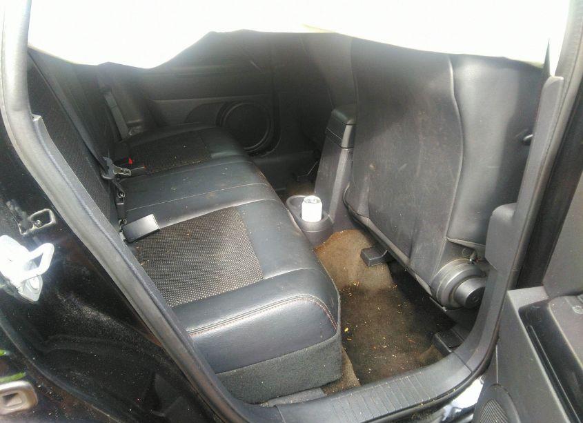 Photo 8 of 2016 Jeep Compass 75TH ANNIVERSARY (VIN 1C4NJCBB0GD726219)