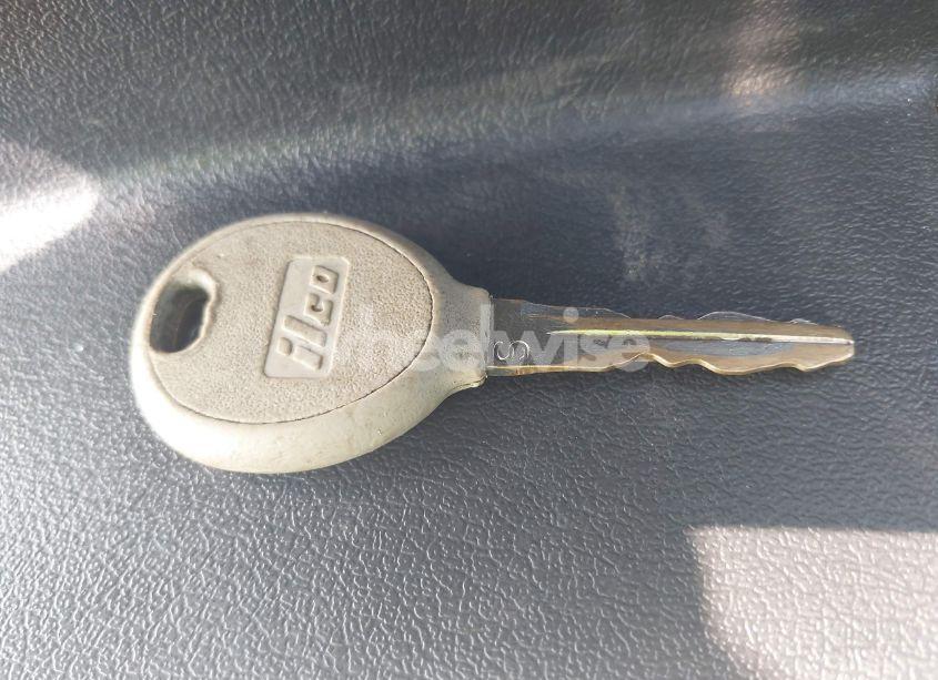 Photo 11 of 2014 Jeep Compass SPORT (VIN 1C4NJCBB1ED737257)