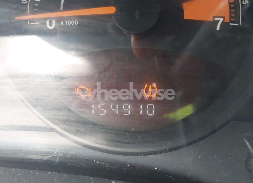 Photo 16 of 2014 Jeep Compass SPORT (VIN 1C4NJCBB1ED737257)