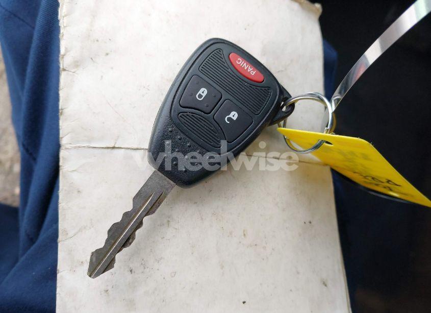 Photo 11 of 2014 Jeep Compass SPORT (VIN 1C4NJCBB2ED740068)