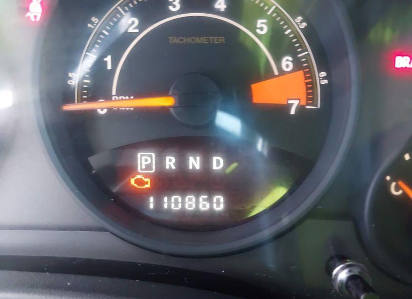 Photo 15 of 2014 Jeep Compass SPORT (VIN 1C4NJCBB2ED856662)