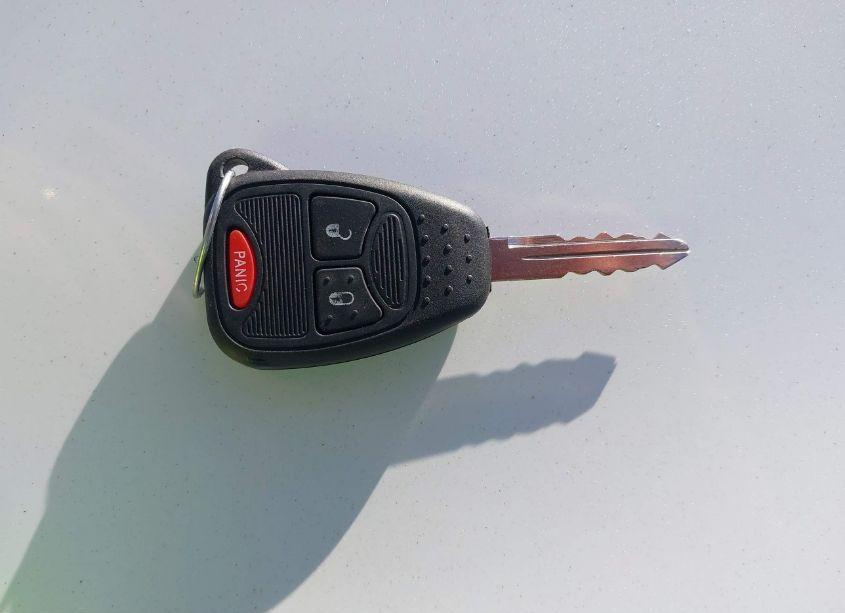 Photo 11 of 2013 Jeep Compass SPORT (VIN 1C4NJCBB3DD102765)