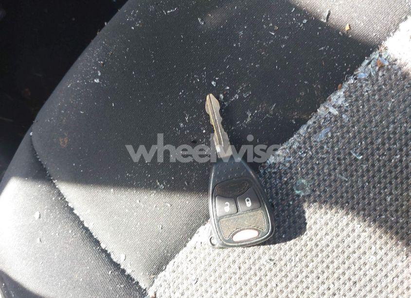 Photo 11 of 2014 Jeep Compass SPORT (VIN 1C4NJCBB3ED648001)