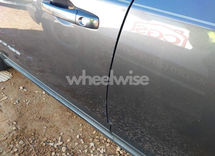 Photo 17 of 2016 Jeep Compass SPORT (VIN 1C4NJCBB3GD765130)