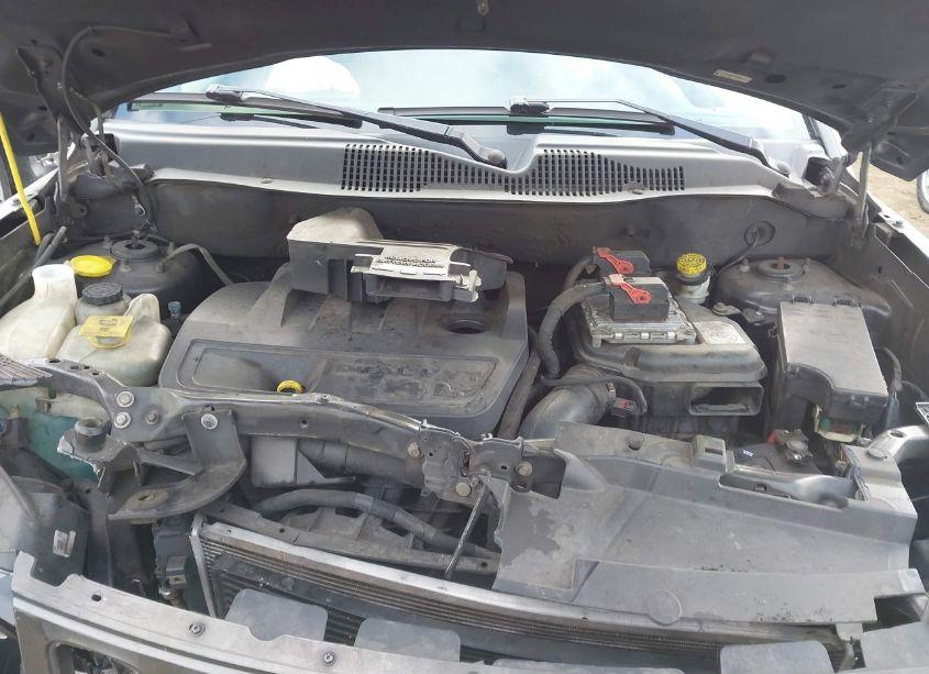 Photo 10 of 2014 Jeep Compass SPORT (VIN 1C4NJCBB4ED789823)