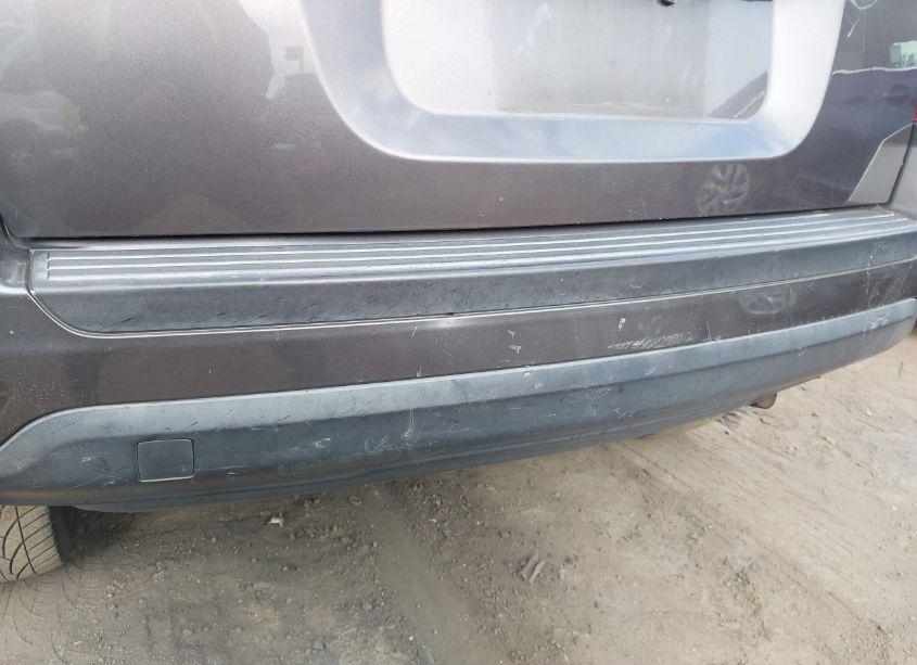 Photo 15 of 2014 Jeep Compass SPORT (VIN 1C4NJCBB4ED789823)