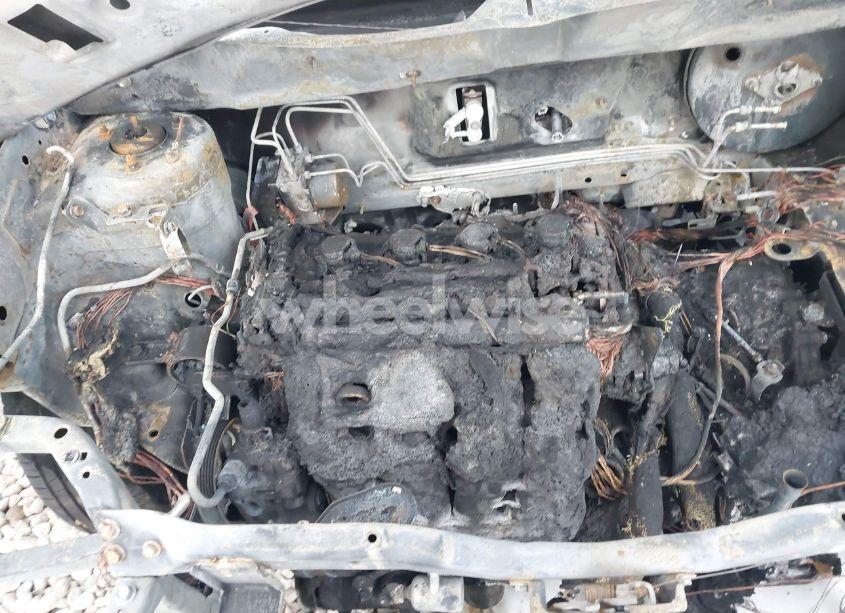 Photo 10 of 2013 Jeep Compass (VIN 1C4NJCBB5DD250447)